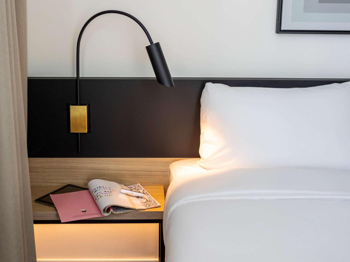 ホテル Ibis Brussels ホート-ベイガールデン エクステリア 写真